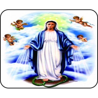 Mouse Pad  Nossa Senhora das Graças